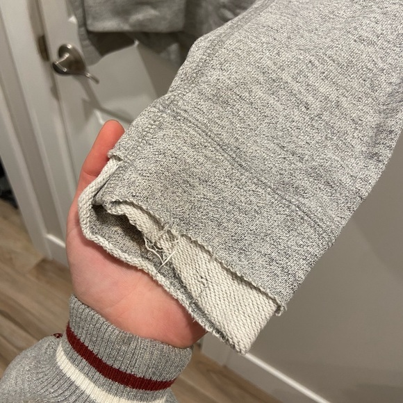 Jordan hoodie - Picture 2 of 2